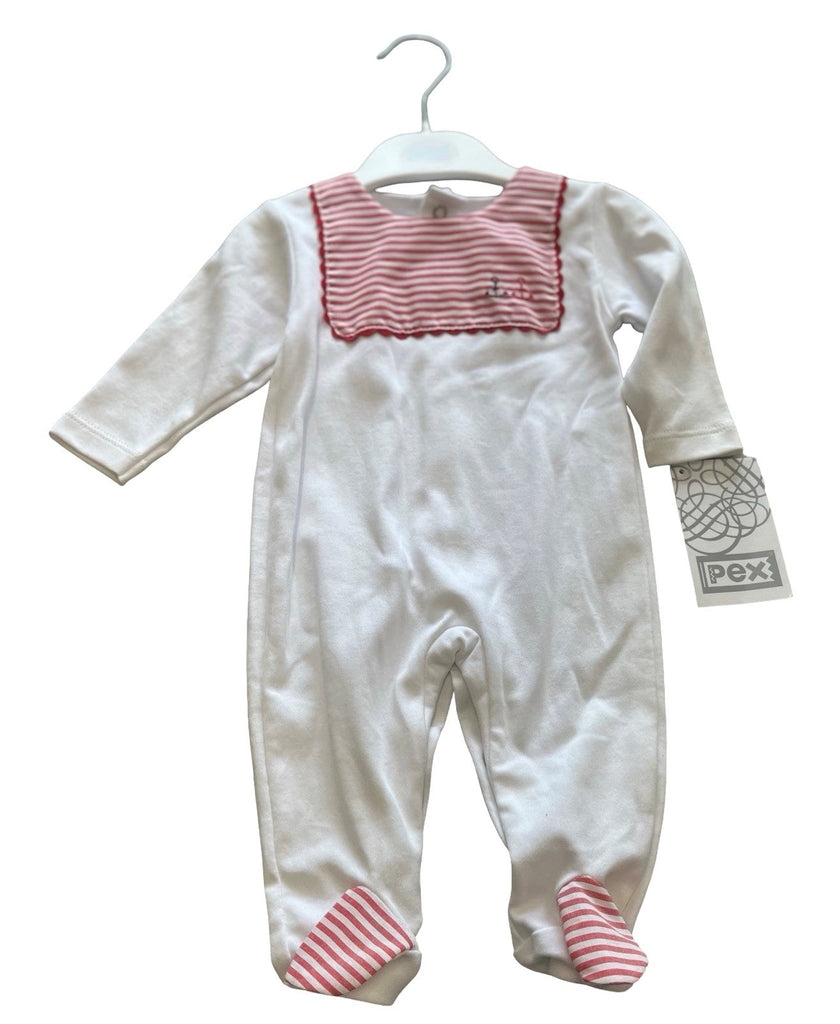 Sailor Sleepsuit