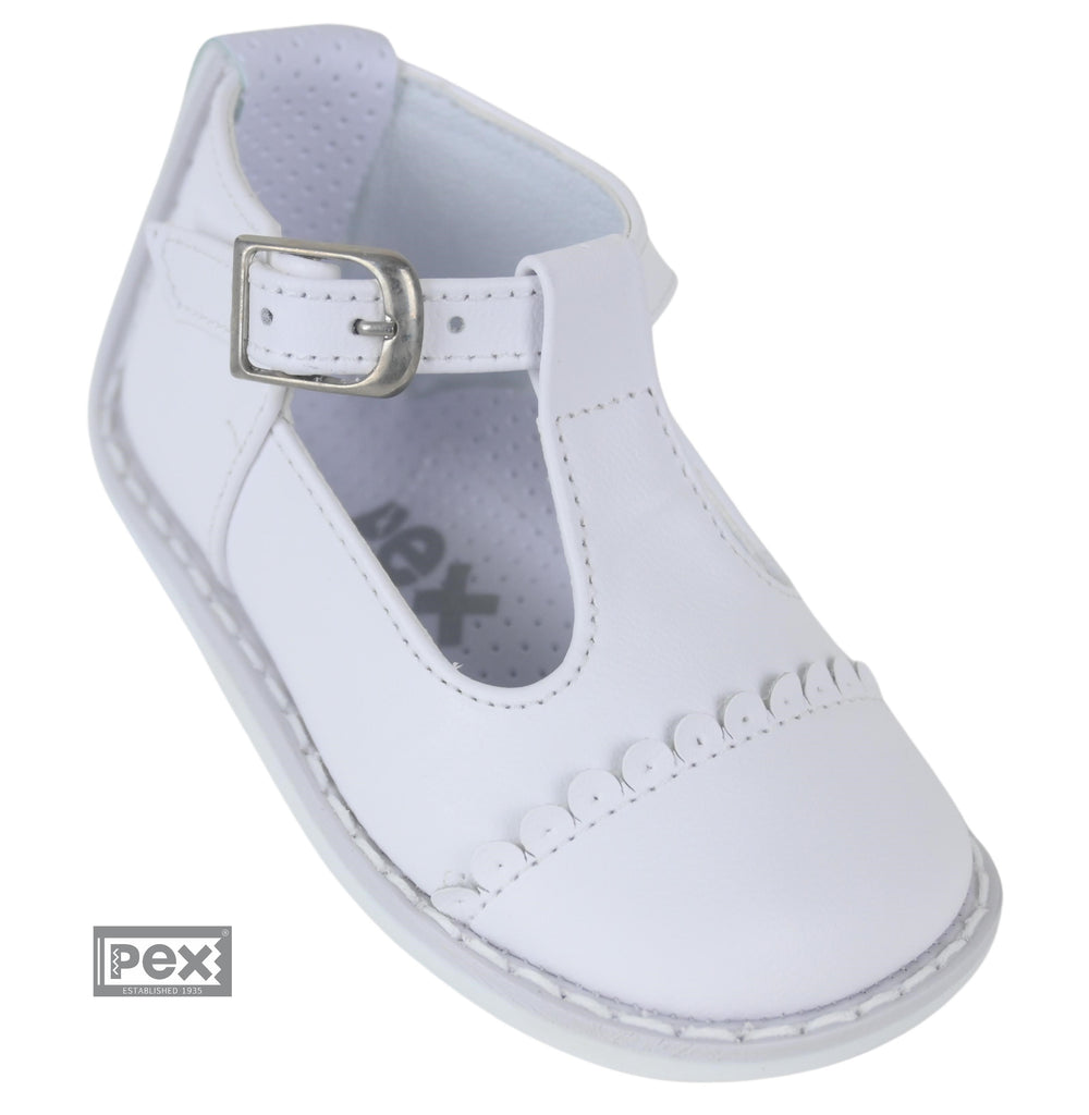 Athena Shoes  White