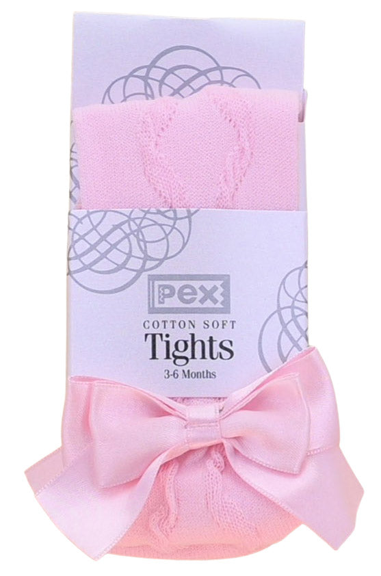 Grazia Tight Pink (Pack of 6)